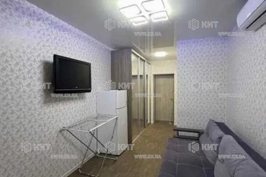 Продаж квартири Харків, Стара Салтівка, 20м²