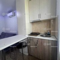 Продаж квартири Харків, Стара Салтівка, 20м²