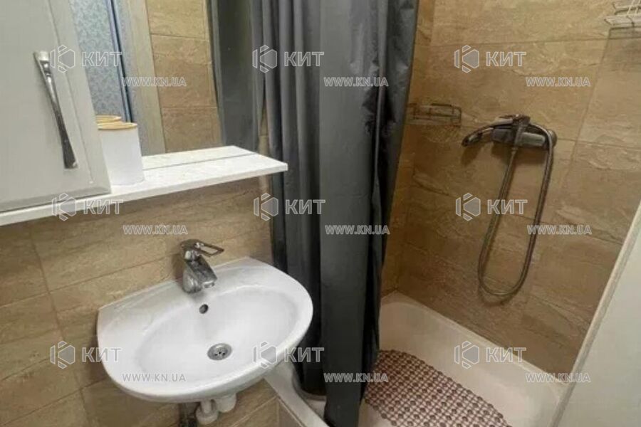 Продаж квартири Харків, Стара Салтівка, 20м²