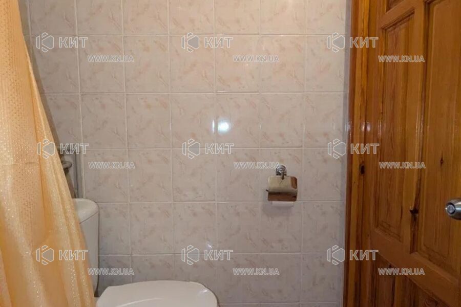 Продаж квартири Харків, ХТЗ, Рогань, 33м²