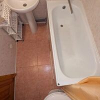 Продаж квартири Харків, ХТЗ, Рогань, 33м²