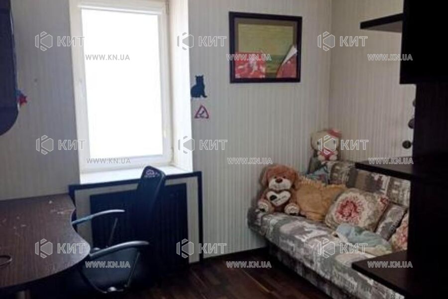 Продажа квартиры Харьков, Салтовка, 604 мрн., 80м²