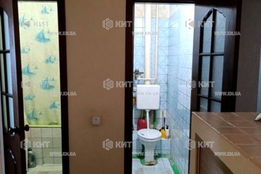 Продажа квартиры Харьков, Салтовка, 604 мрн., 80м²