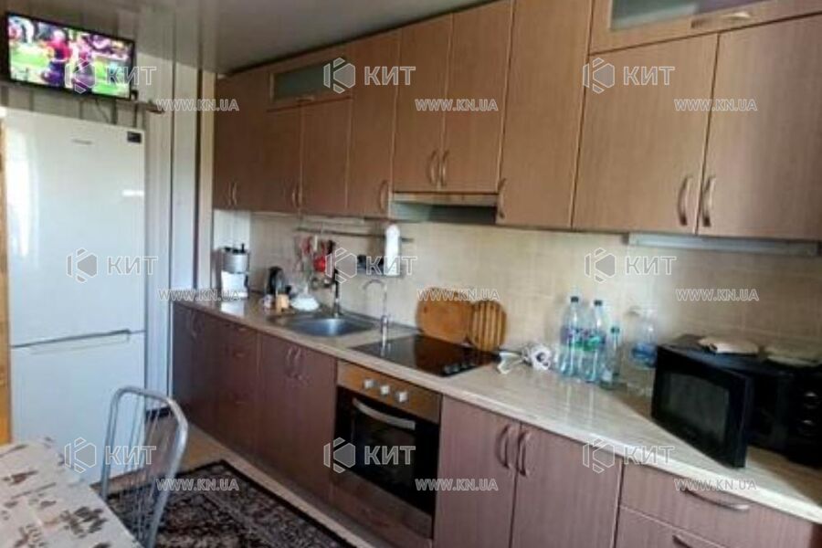 Продажа квартиры Харьков, Салтовка, 604 мрн., 80м²