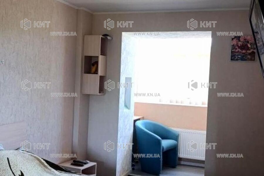 Продажа квартиры Харьков, Салтовка, 604 мрн., 80м²