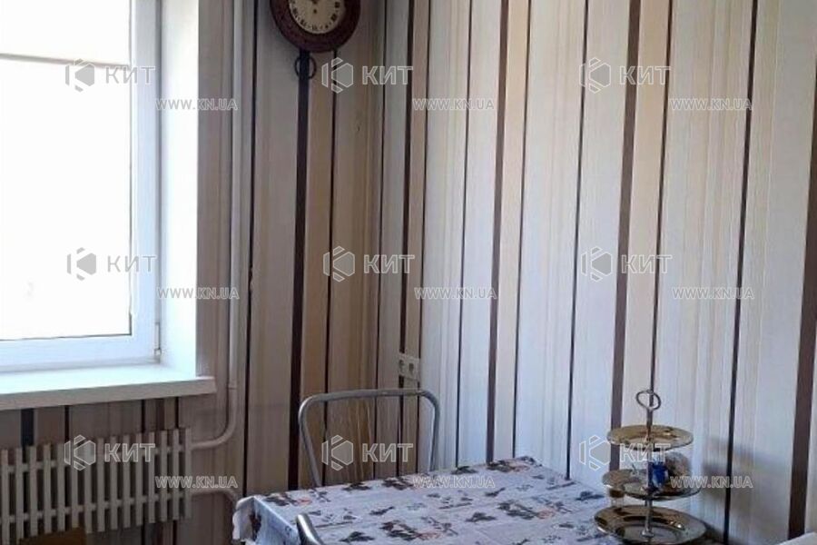 Продажа квартиры Харьков, Салтовка, 604 мрн., 80м²