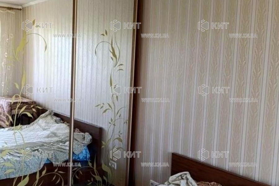 Продажа квартиры Харьков, Салтовка, 604 мрн., 80м²