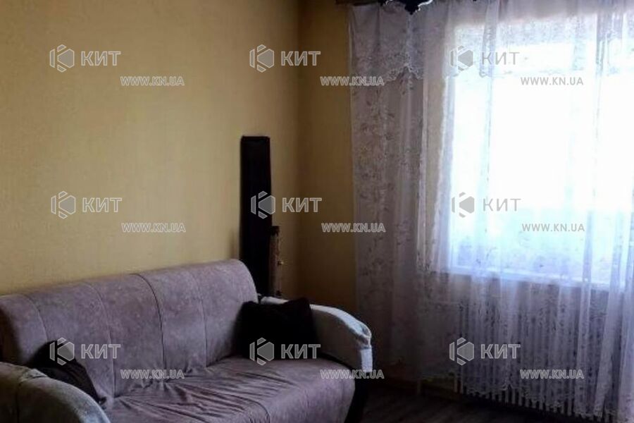 Продажа квартиры Харьков, Салтовка, 604 мрн., 80м²