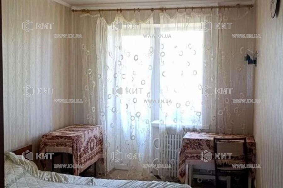 Продажа квартиры Харьков, Салтовка, 604 мрн., 80м²