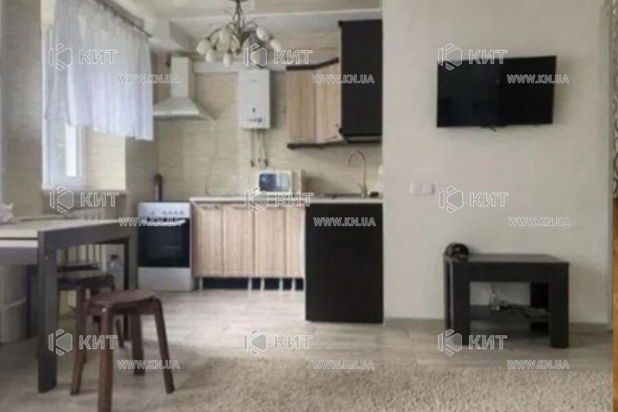 Продаж квартири Харків, Павлове Поле, 44м²