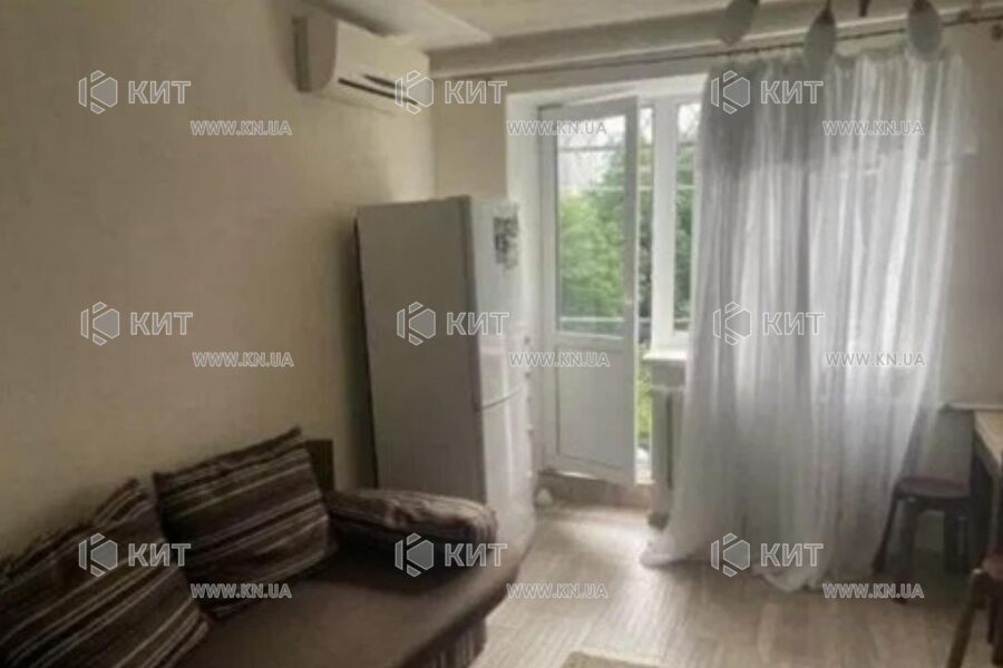 Продаж квартири Харків, Павлове Поле, 44м²