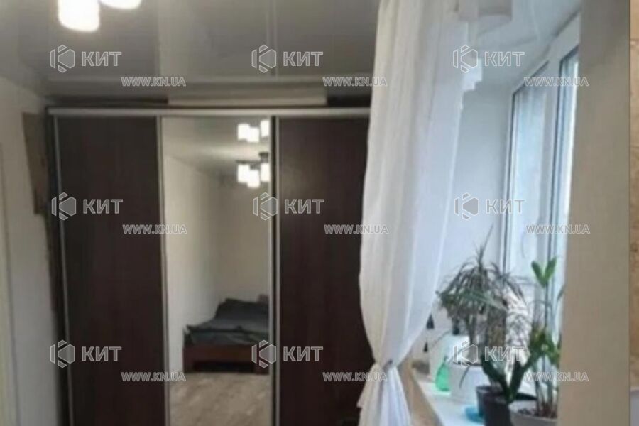 Продаж квартири Харків, Павлове Поле, 44м²