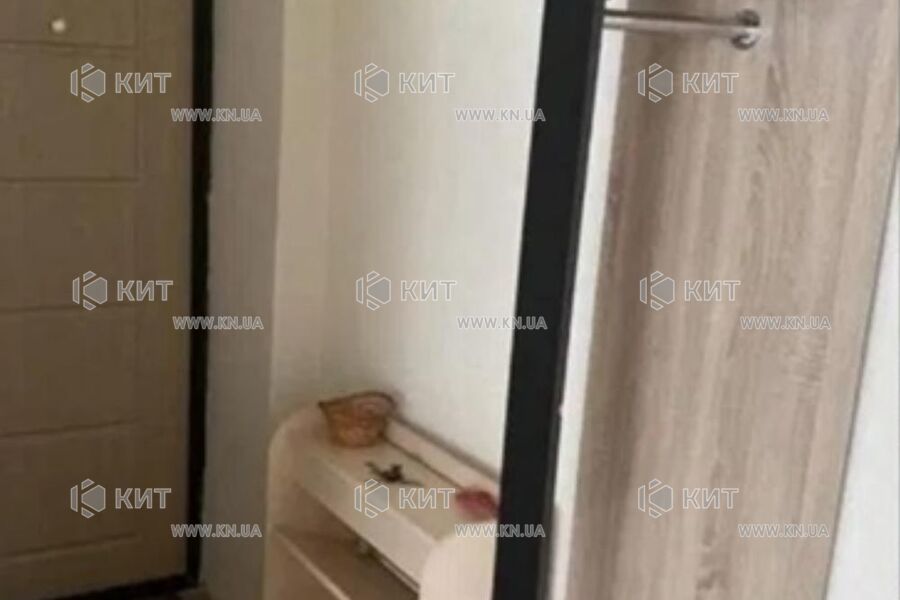 Продаж квартири Харків, Павлове Поле, 44м²