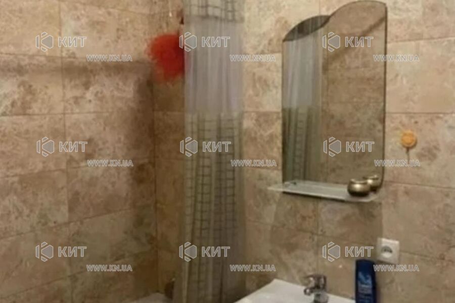 Продаж квартири Харків, Павлове Поле, 44м²