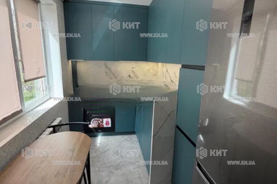 Продаж квартири Харків, Холодна Гора, 33м²