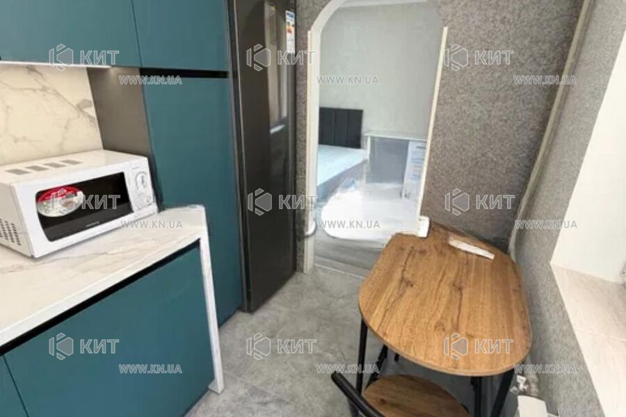 Продаж квартири Харків, Холодна Гора, 33м²