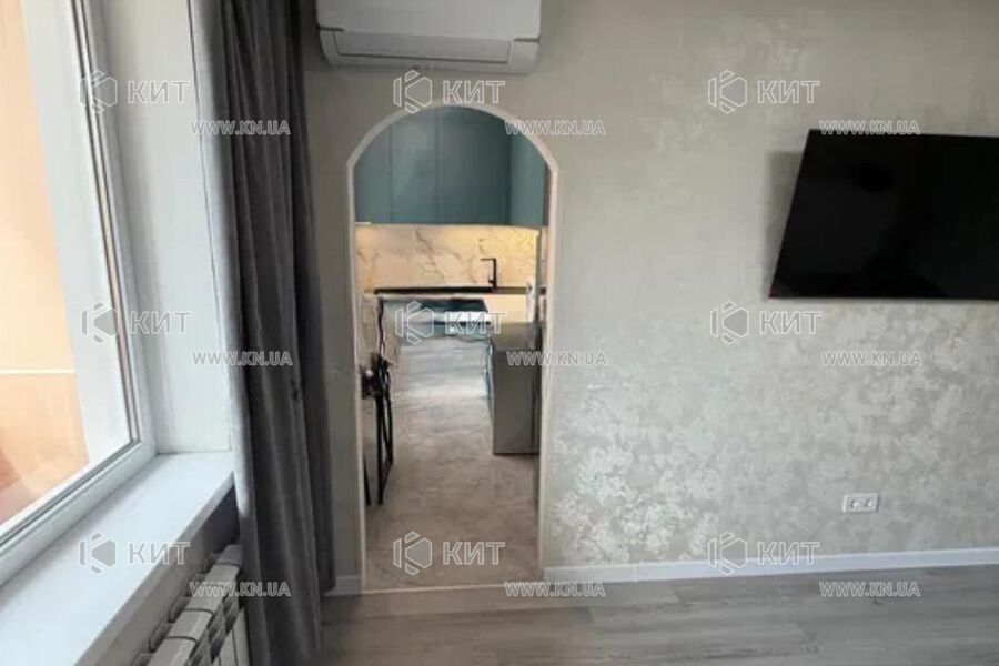 Продаж квартири Харків, Холодна Гора, 33м²