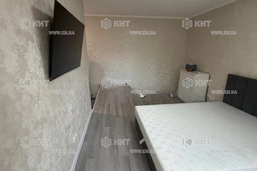 Продаж квартири Харків, Холодна Гора, 33м²
