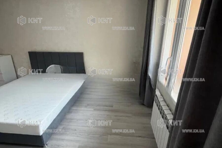 Продаж квартири Харків, Холодна Гора, 33м²
