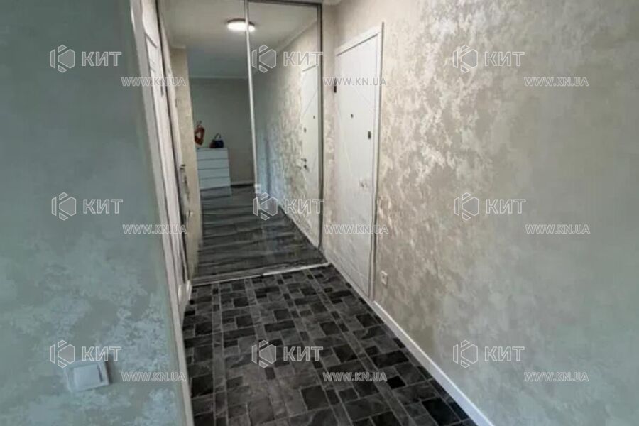 Продаж квартири Харків, Холодна Гора, 33м²