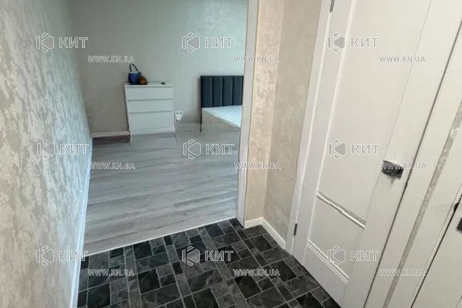 Продаж квартири Харків, Холодна Гора, 33м²