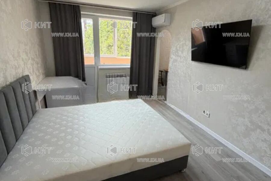 Продаж квартири Харків, Холодна Гора, 33м²