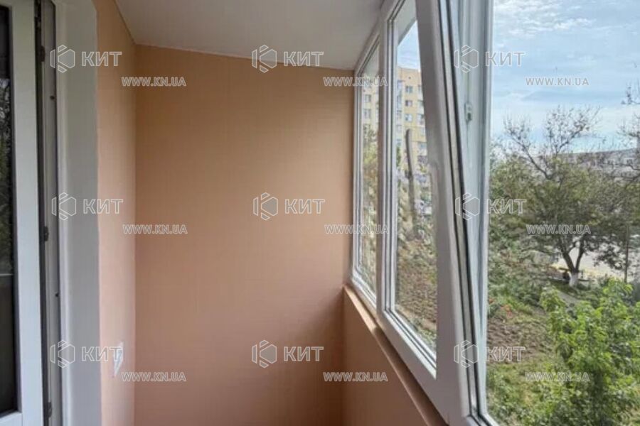 Продаж квартири Харків, Холодна Гора, 33м²