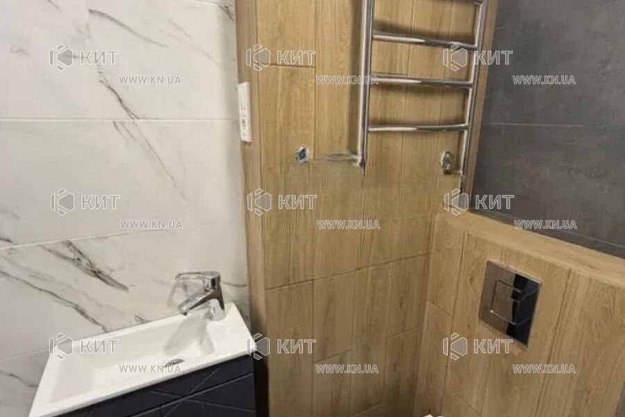 Продаж квартири Харків, Холодна Гора, 33м²