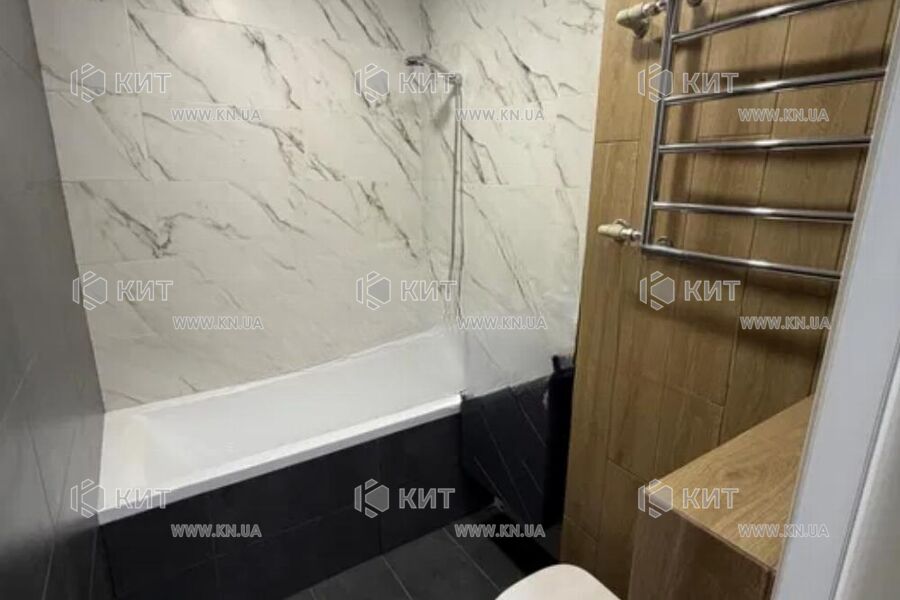 Продаж квартири Харків, Холодна Гора, 33м²