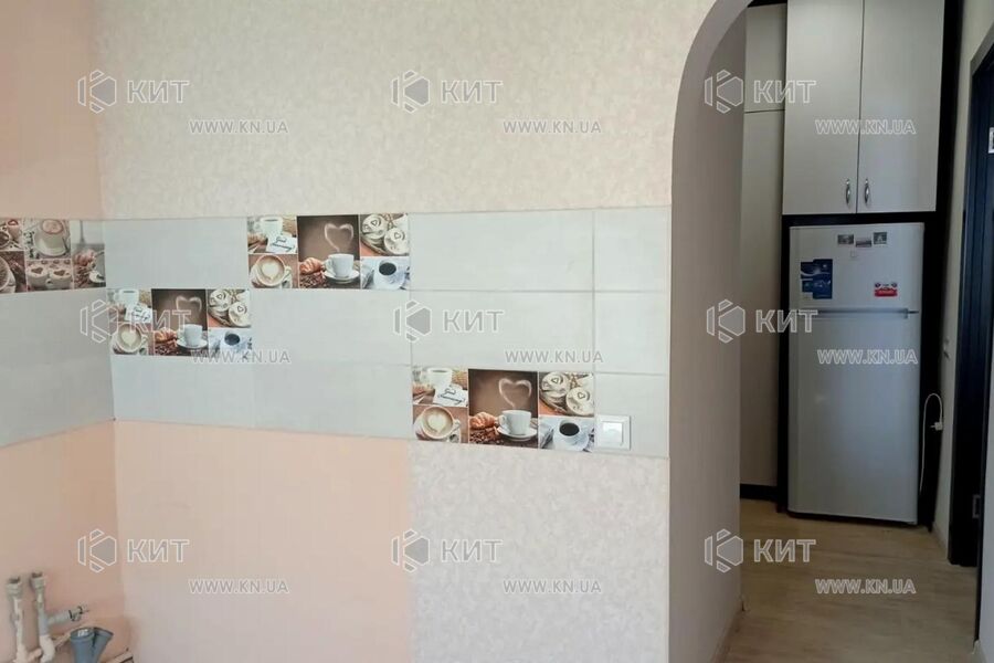 Продаж квартири Харків, Одеська, Основа, 32м²