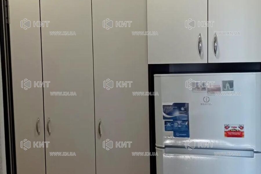 Продаж квартири Харків, Одеська, Основа, 32м²