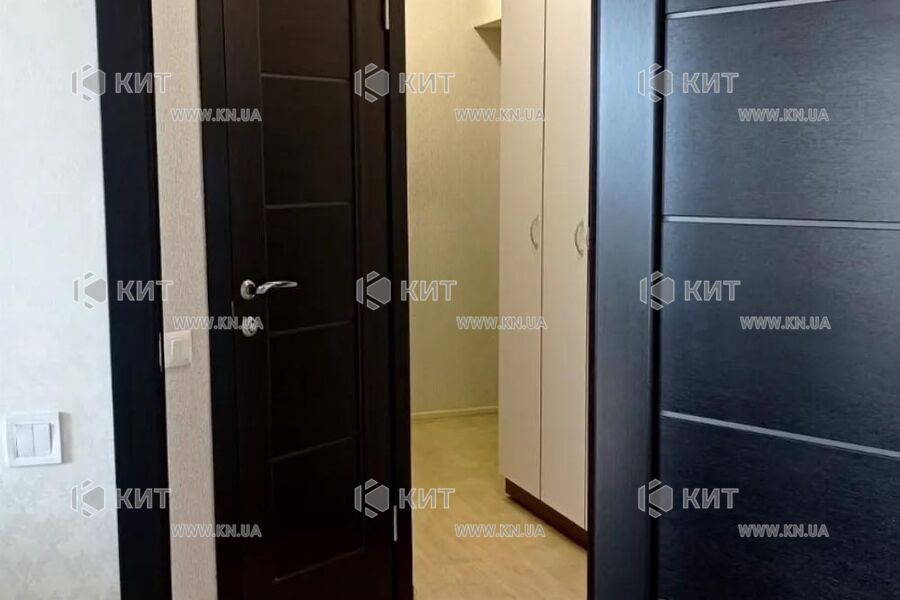 Продаж квартири Харків, Одеська, Основа, 32м²
