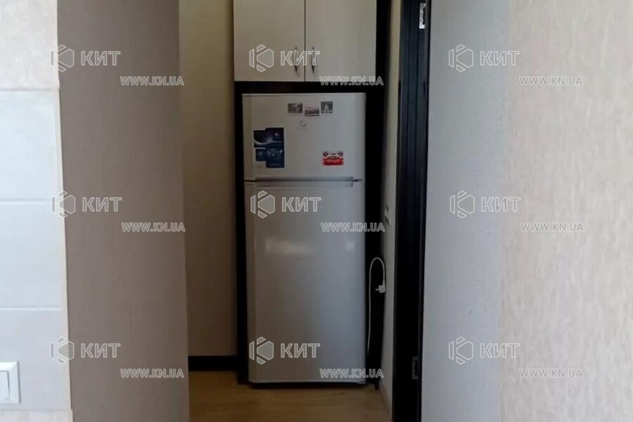 Продаж квартири Харків, Одеська, Основа, 32м²
