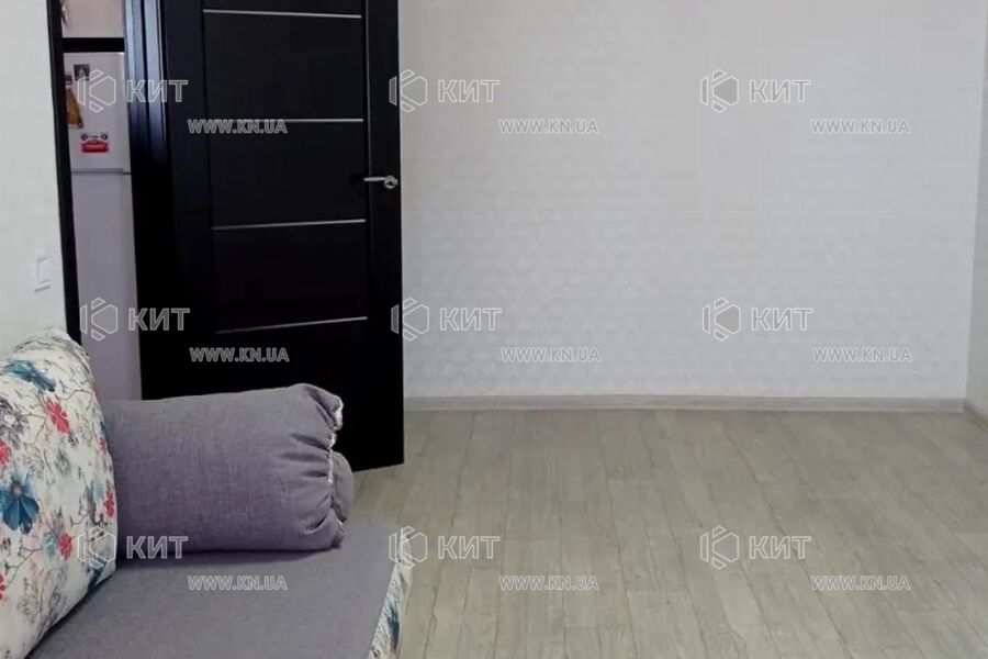 Продаж квартири Харків, Одеська, Основа, 32м²