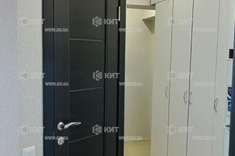 Продаж квартири Харків, Одеська, Основа, 32м²