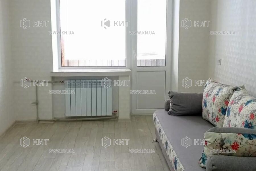 Продаж квартири Харків, Одеська, Основа, 32м²