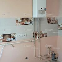 Продаж квартири Харків, Одеська, Основа, 32м²