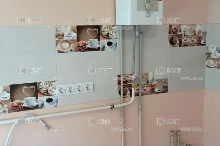 Продаж квартири Харків, Одеська, Основа, 32м²