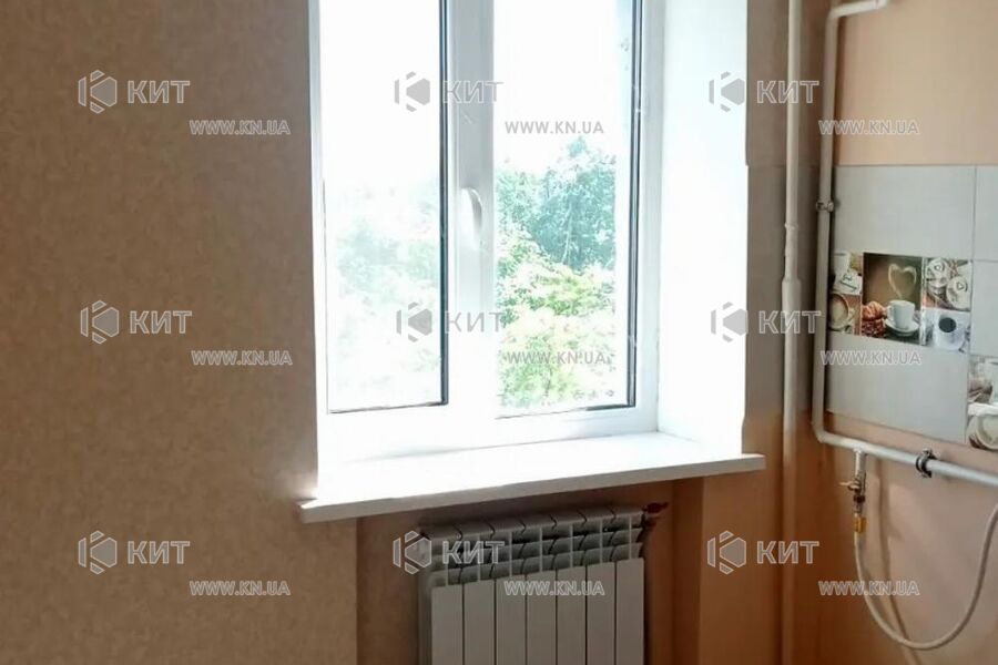 Продаж квартири Харків, Одеська, Основа, 32м²