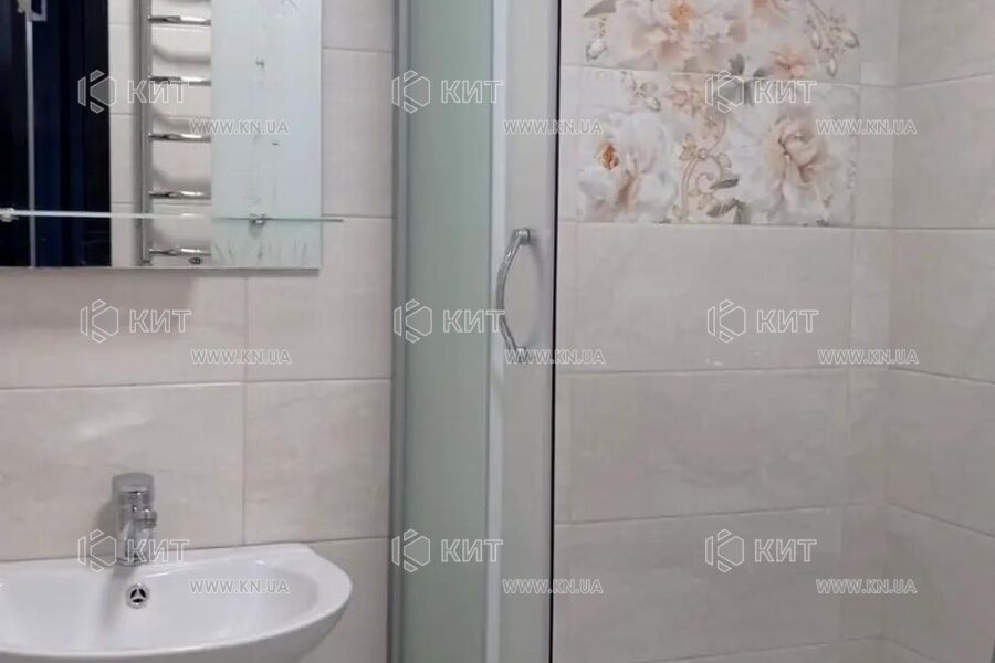 Продаж квартири Харків, Одеська, Основа, 32м²