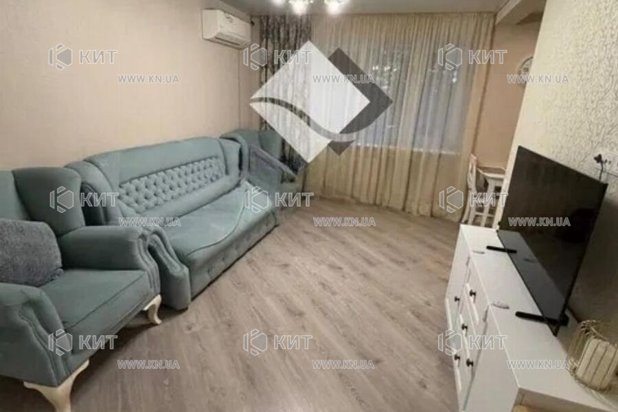 Продаж квартири Харків, Нові Дома, 62м²