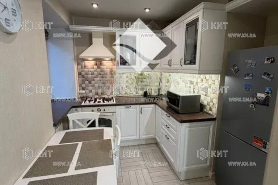 Продаж квартири Харків, Нові Дома, 62м²