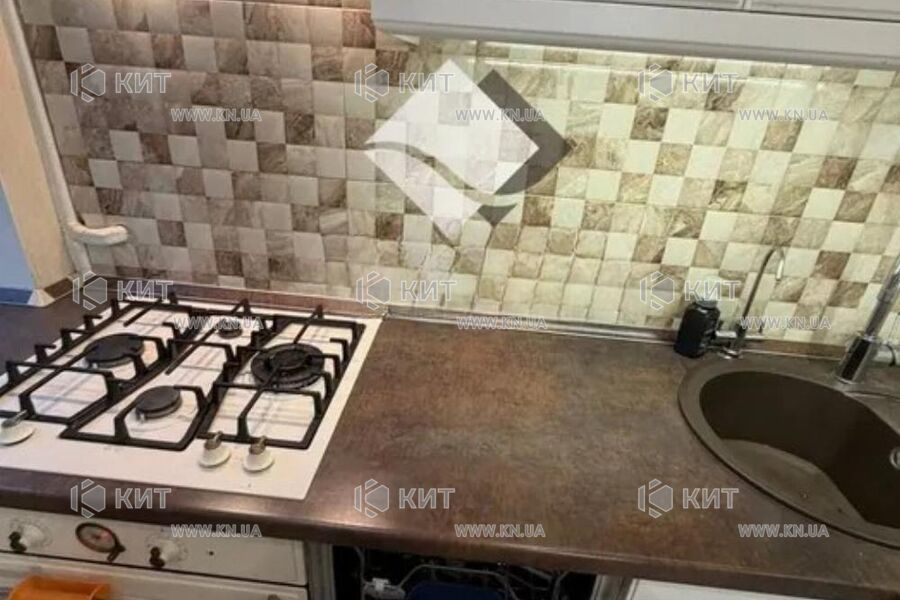 Продаж квартири Харків, Нові Дома, 62м²