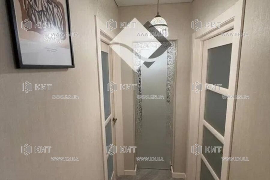 Продаж квартири Харків, Нові Дома, 62м²