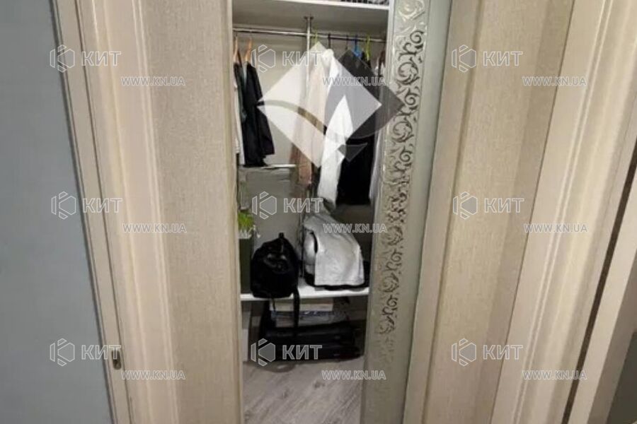 Продаж квартири Харків, Нові Дома, 62м²
