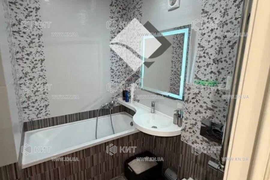 Продаж квартири Харків, Нові Дома, 62м²