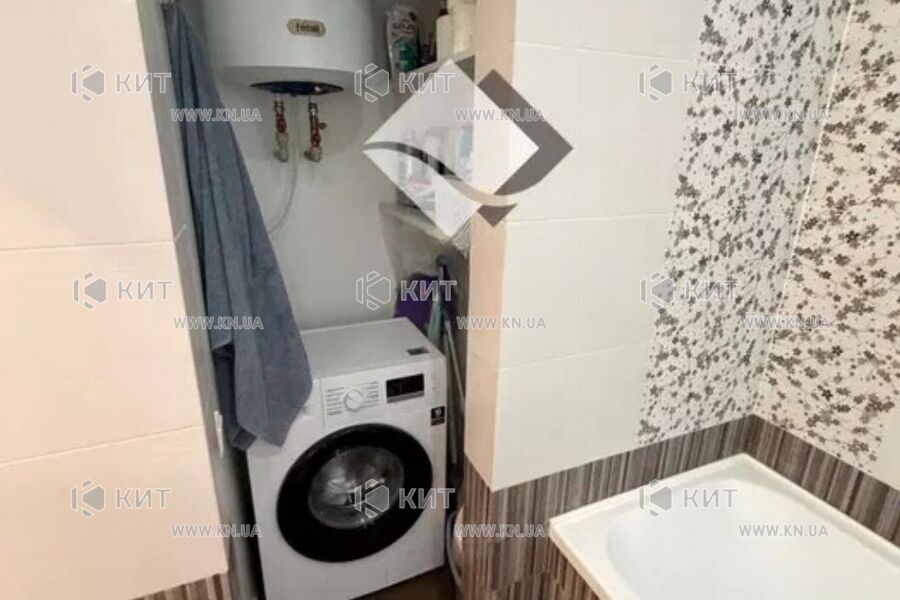 Продаж квартири Харків, Нові Дома, 62м²