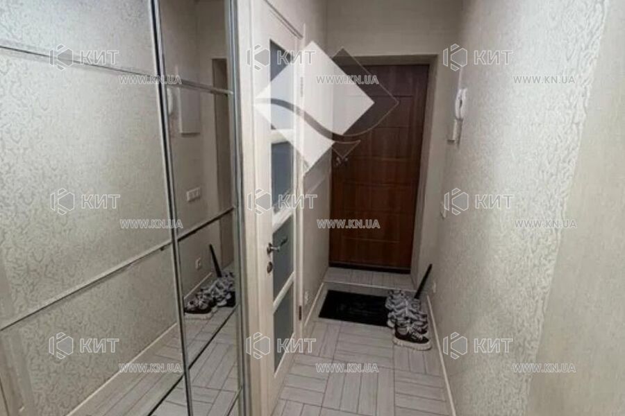 Продаж квартири Харків, Нові Дома, 62м²