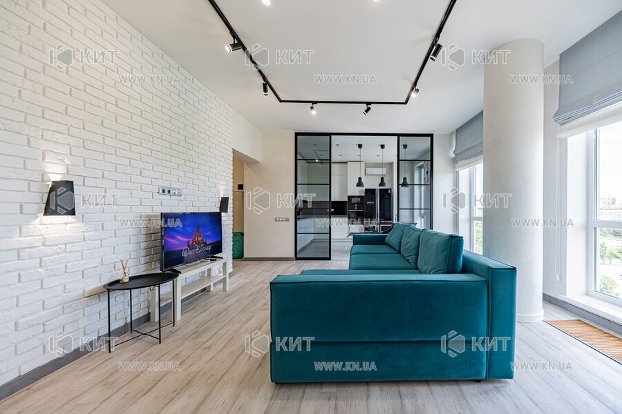 Продажа квартиры Харьков, Клочковская, 103м²