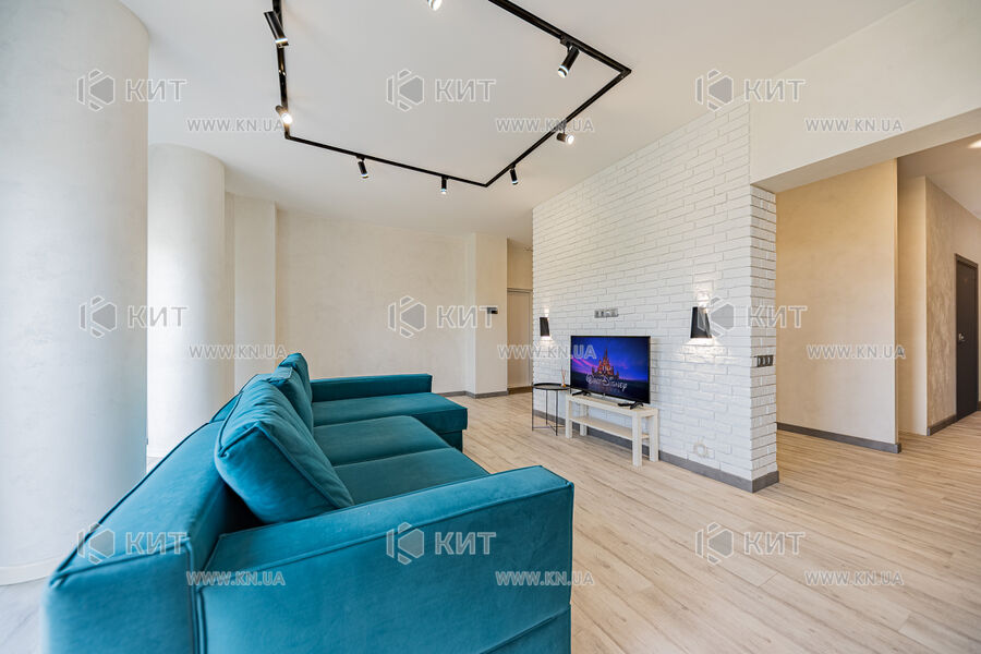 Продажа квартиры Харьков, Клочковская, 103м²